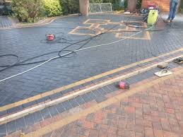 Best Permeable Paver Driveways in Clark Mills, NY